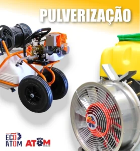 Selfab Catálogo pulverização 2025