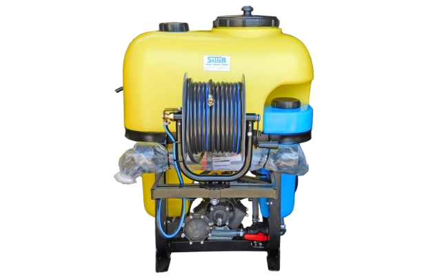 Pulverizador de trator 200 litros technic