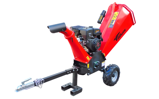 Bio triturador Elétrico Monocilíndrico 4T