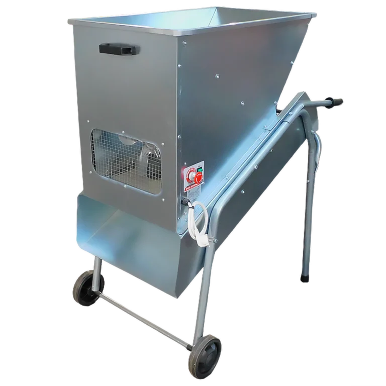 Limpadora de azeitona Falkom Evolution