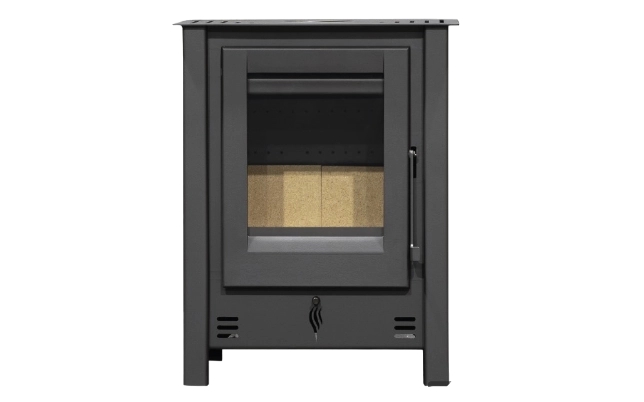 Salamandra de 5,5 kW