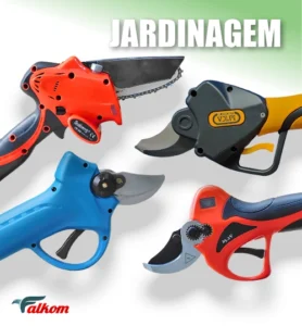 Selfab Catálogo jardinagem 2025