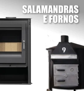 Selfab Catálogo salamandras 2025