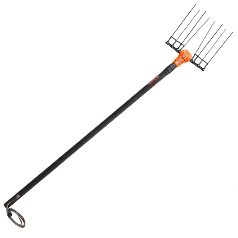 Varejador Extensível Falkom 1000 36V