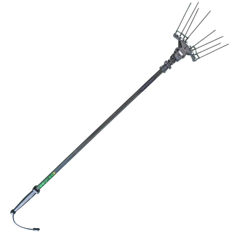 Varejador Extensível Falkom 750 34V