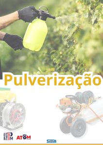 Selfab Catálogo Pulverização 2026