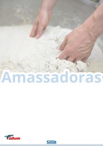 Selfab Catálogo Amassadora 2026