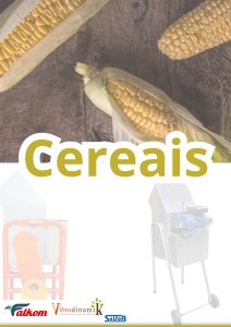 Selfab Catálogo Cereais 2026