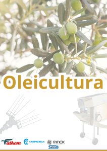 Selfab Catálogo olivicultura 2026