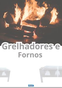 Selfab Catálogo Forno2026