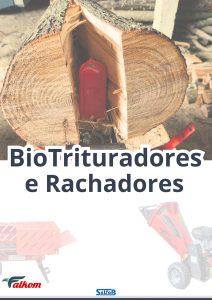 Selfab Catálogo Rachadores 2026