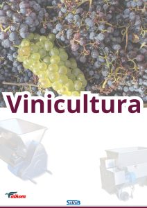 Selfab Catálogo Vinicultura 2026