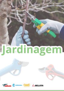 Selfab Catálogo jardinagem 2026
