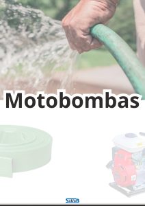 Selfab Catálogo Motobombas 2026