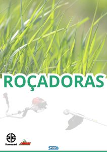 Selfab Catálogo Rocadoras Selfab 2026