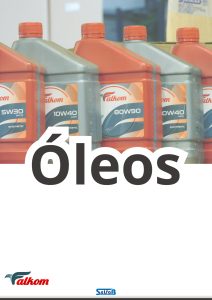 Selfab Catálogo Oleos 2026